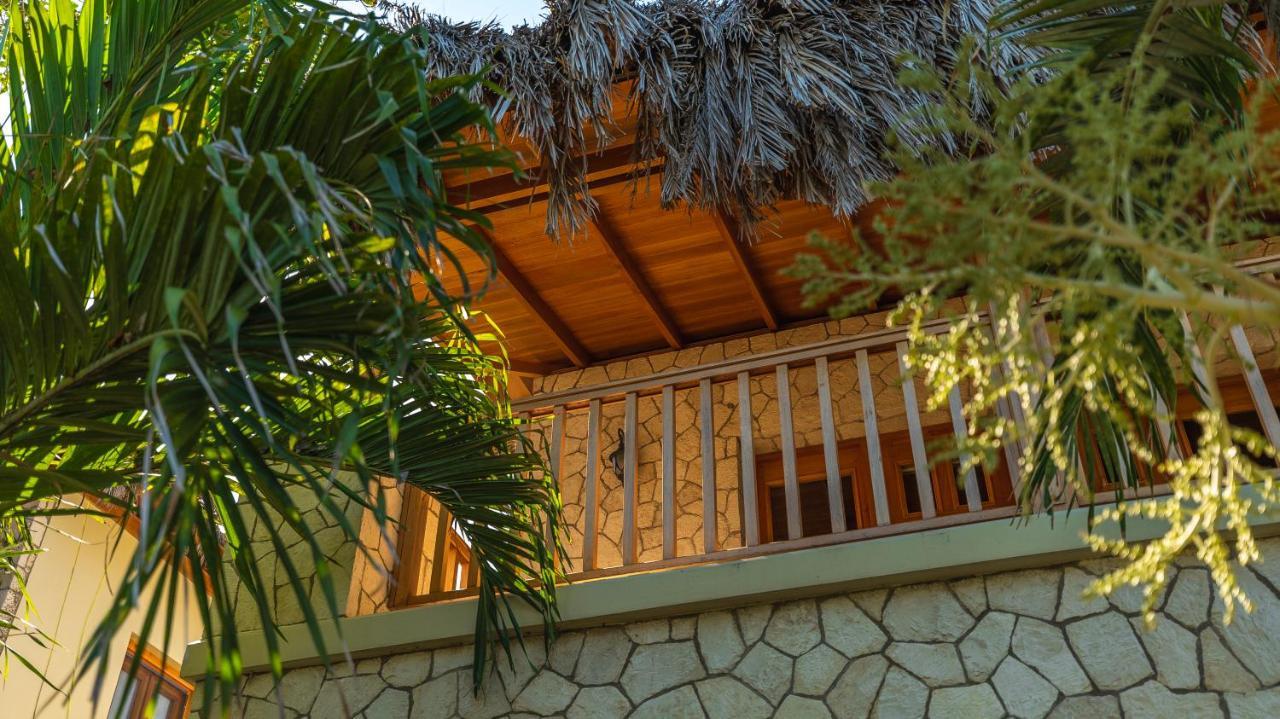 The Spa Retreat Boutique Hotel Negril Exterior photo