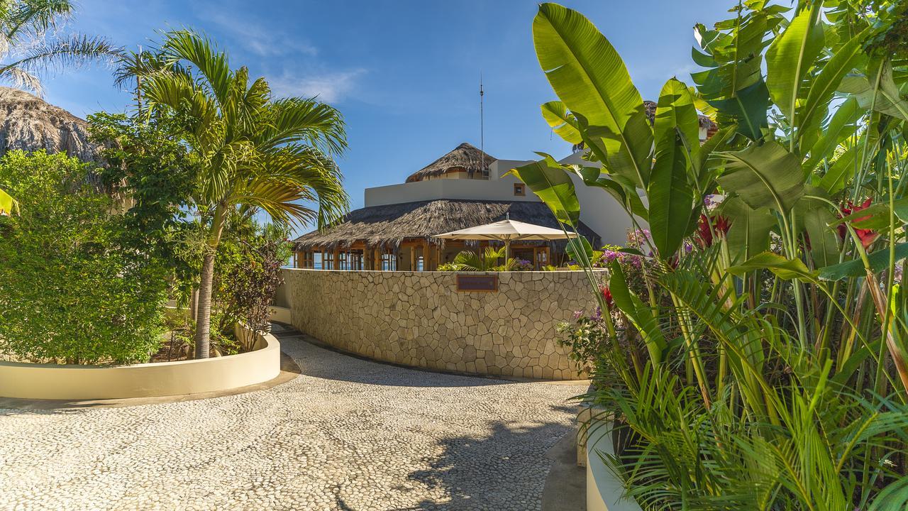 The Spa Retreat Boutique Hotel Negril Exterior photo
